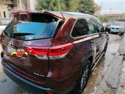 تويوتا هايلاندر